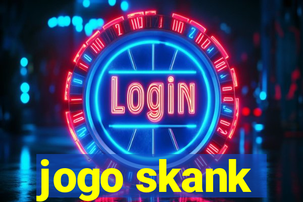 jogo skank